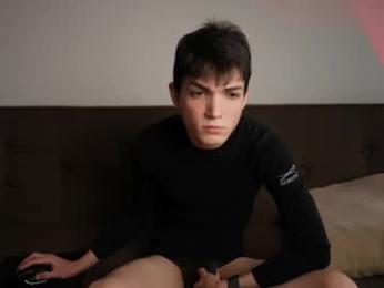mattyaiden webcam chaturbate model stream image