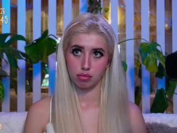 FlowwwerGirl webcam bongacams model stream image