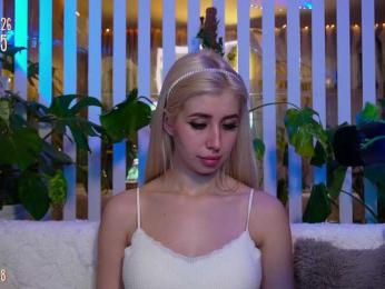 FlowwwerGirl webcam bongacams model stream image