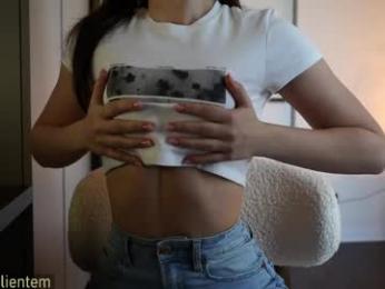 ms_seductive webcam chaturbate model stream image