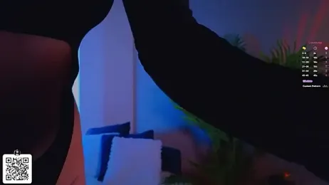 VirginiaHouston webcam stripchat model stream image