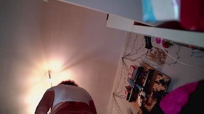 BarbaraViciosa webcam cam4 model stream image