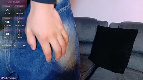 Twink_daren webcam model stream image