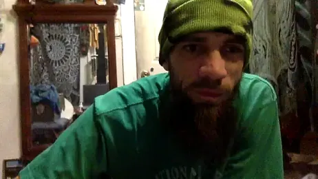 Concrete_Daddy webcam model stream image