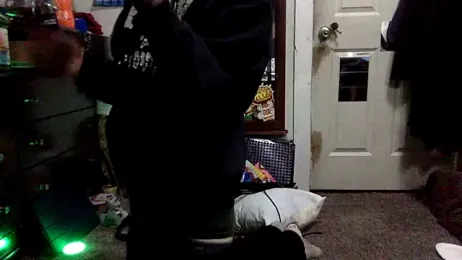 Concrete_Daddy webcam model stream image