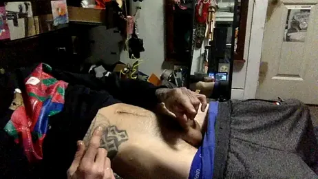 Concrete_Daddy webcam model stream image