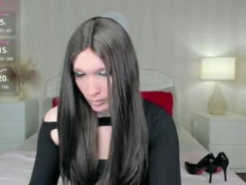 valeriasecret webcam model stream image