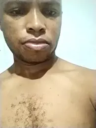 Pretinho-01 webcam model stream image