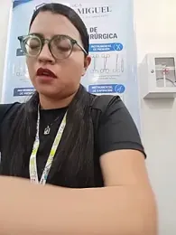 SOFI__10 webcam model stream image