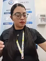 SOFI__10 webcam model stream image
