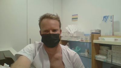 maxime802 webcam model stream image