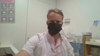 maxime802 webcam model stream image