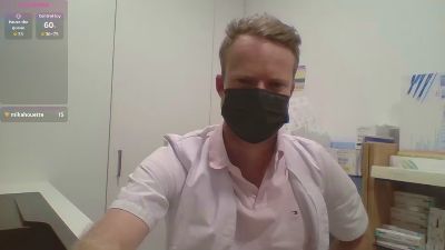 maxime802 webcam model stream image