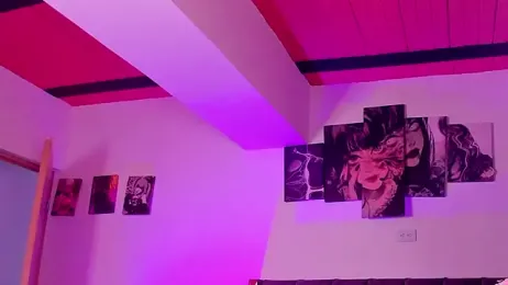 Helldy_666 webcam model stream image