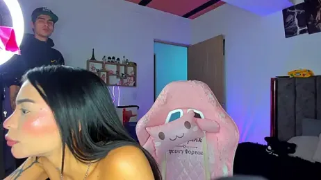 Helldy_666 webcam model stream image