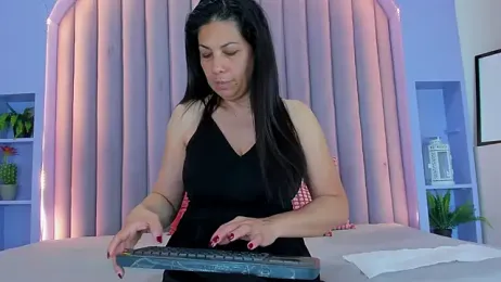 JaylaScott__ webcam model stream image