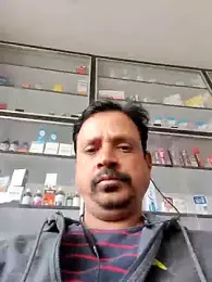 Raj1043 webcam model stream image