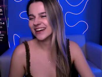 luckybabymeow webcam chaturbate model stream image