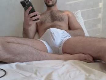 islam_20 webcam model stream image