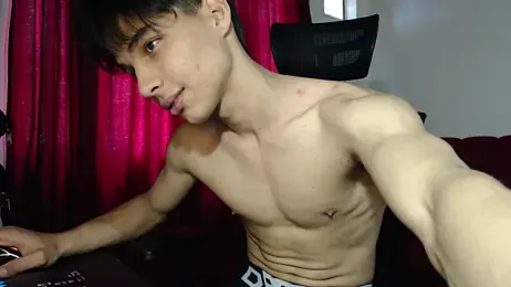 Marck-Pro webcam stripchat model stream image