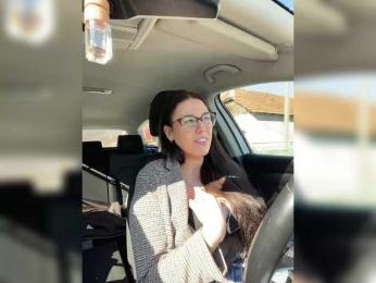 Potifays webcam model stream image