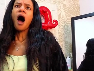 daffnelewis webcam model stream image