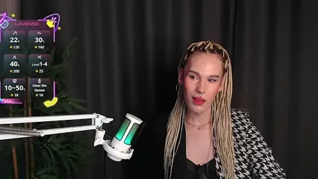 Cassie_Bae webcam model stream image