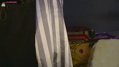 blondiebbc webcam model stream image