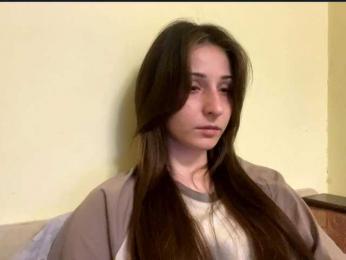 SakururaBloom webcam model stream image