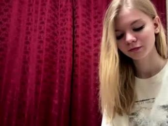 dewdropdoll webcam chaturbate model stream image