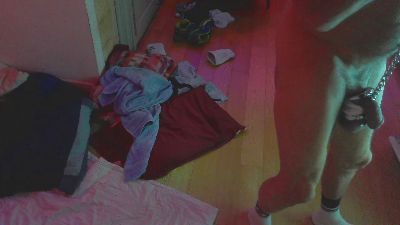 kinkyFR34000 webcam cam4 model stream image