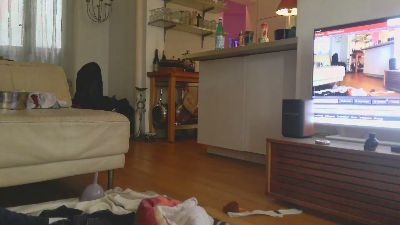 kinkyFR34000 webcam cam4 model stream image