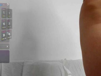 floomaliana webcam model stream image