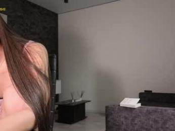 hoaarisa webcam chaturbate model stream image