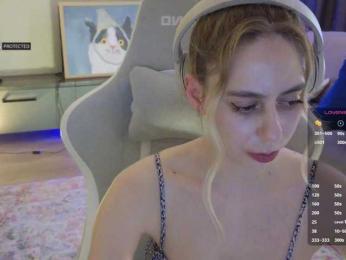 Danil__Kolbasenko webcam model stream image