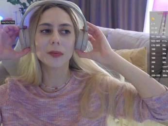 Danil__Kolbasenko webcam model stream image