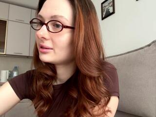 Concha Hyle webcam model stream image