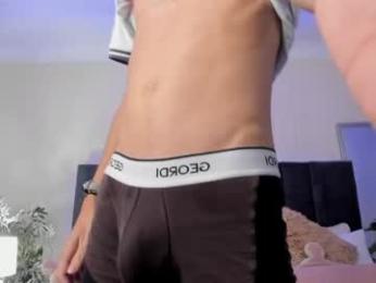 jake_evanss_ webcam model stream image