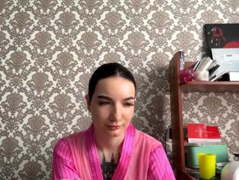 waxenvice webcam model stream image