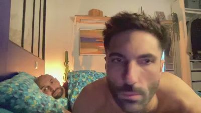 KiinkyBtm webcam cam4 model stream image