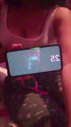 Jovencita_25 webcam model stream image