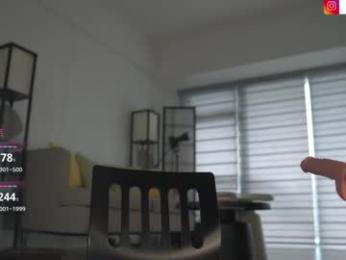 belle_adrienne webcam model stream image