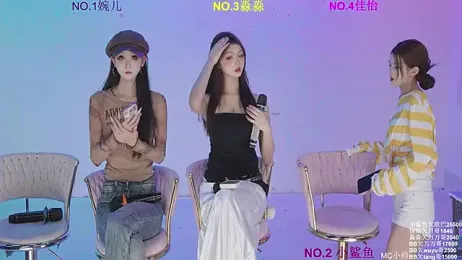 STY-0089 webcam model stream image