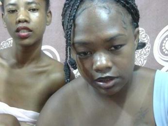 Sarah-Fiyh webcam model stream image