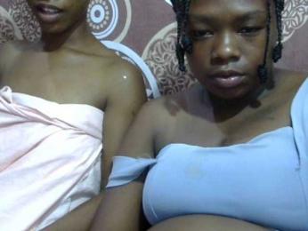 Sarah-Fiyh webcam model stream image