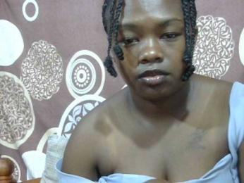 Sarah-Fiyh webcam model stream image