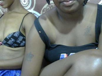 Sarah-Fiyh webcam model stream image