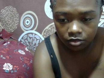 Sarah-Fiyh webcam model stream image