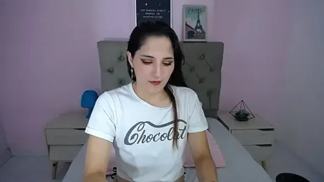 Tania_Duque webcam model stream image