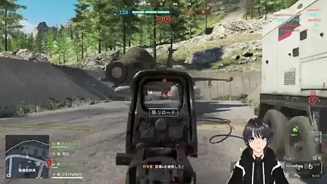 Pui-Ch webcam model stream image